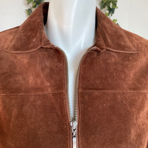 Classiques Entier leather jacket, size S - Picture 2 of 5